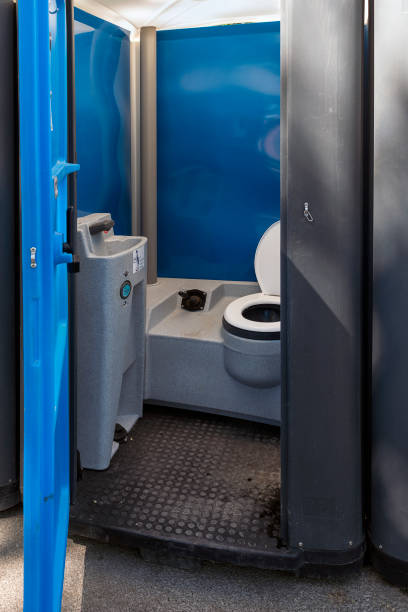 Porta potty rental for outdoor events in Spokane Valley, WA