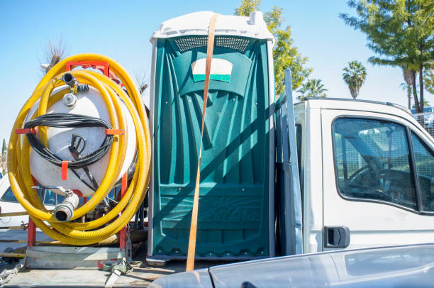 Best Local porta potty services  in Spokane Valley, WA