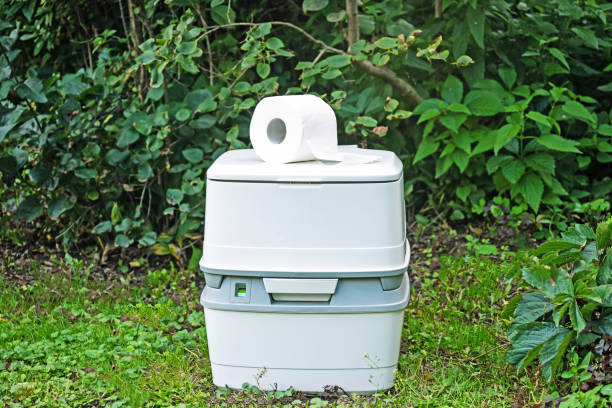 Best Porta potty for special events  in Spokane Valley, WA