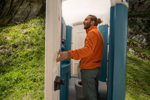 Best Portable restroom trailer rental  in Spokane Valley, WA
