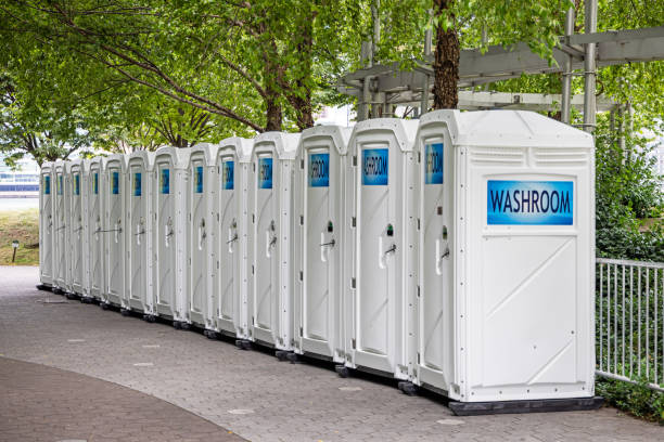 Best Portable toilet rental cost  in Spokane Valley, WA