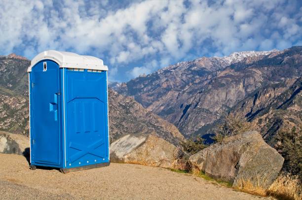 Best Emergency porta potty rental  in Spokane Valley, WA
