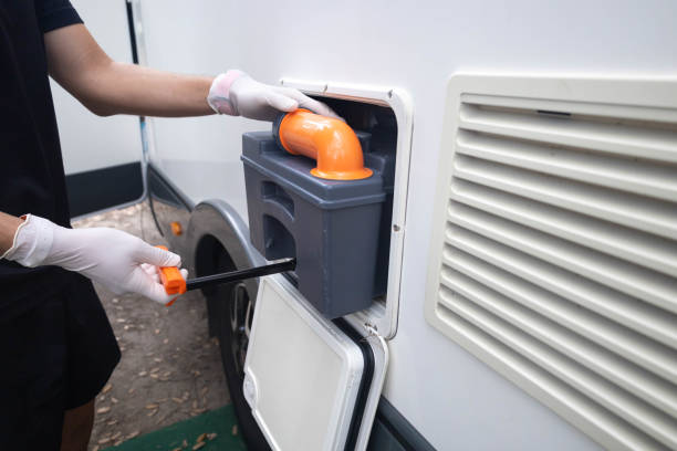 Best Portable toilet rental cost  in Spokane Valley, WA