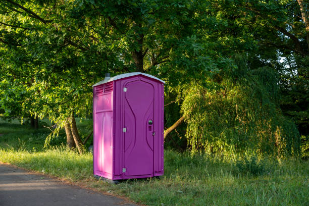 Best Local porta potty services  in Spokane Valley, WA