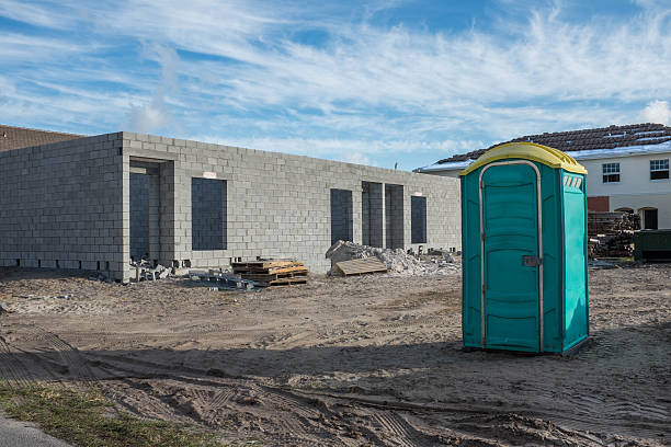 Spokane Valley, WA porta potty rental Company